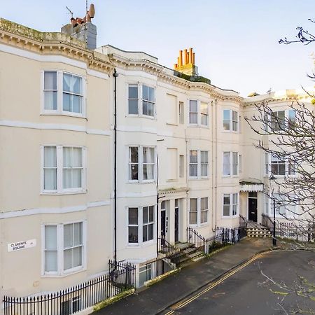 Serenity Square - Wow Location Central Brighton Sleeps 4 מראה חיצוני תמונה