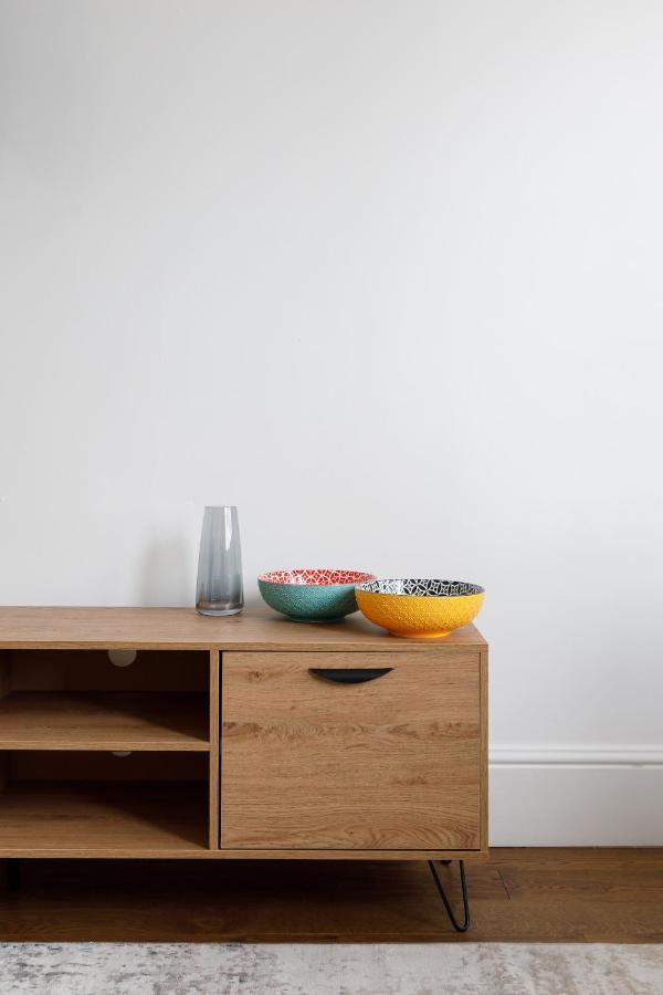 Serenity Square - Wow Location Central Brighton Sleeps 4 מראה חיצוני תמונה