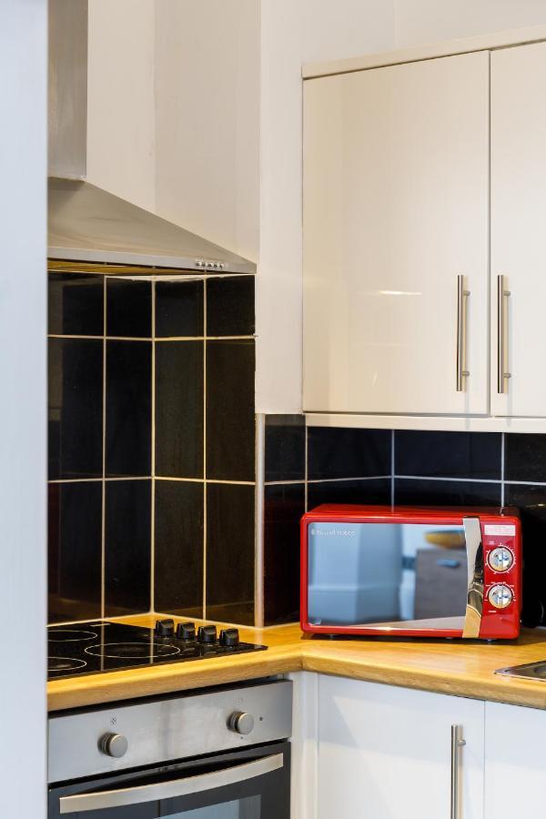 Serenity Square - Wow Location Central Brighton Sleeps 4 מראה חיצוני תמונה