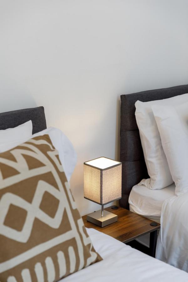 Serenity Square - Wow Location Central Brighton Sleeps 4 מראה חיצוני תמונה