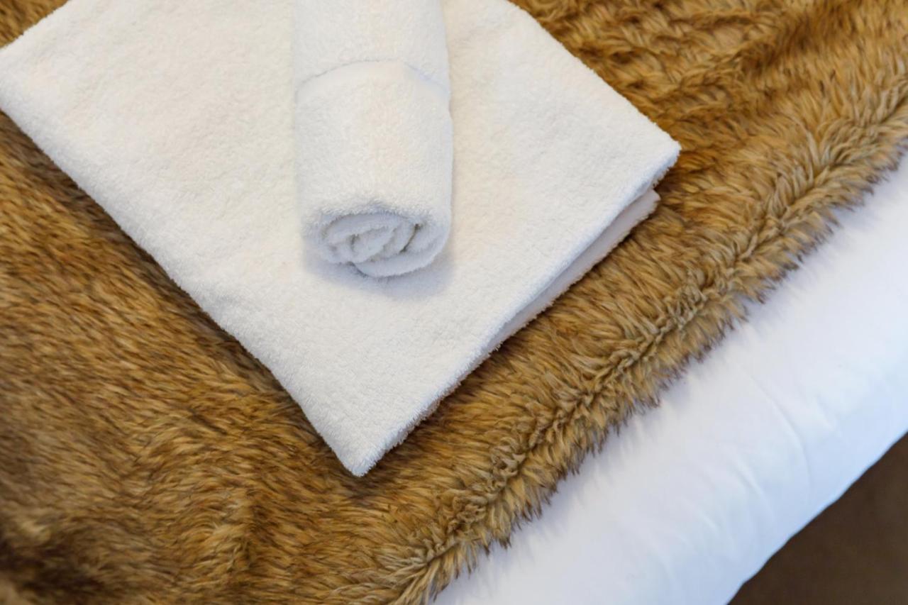Serenity Square - Wow Location Central Brighton Sleeps 4 מראה חיצוני תמונה