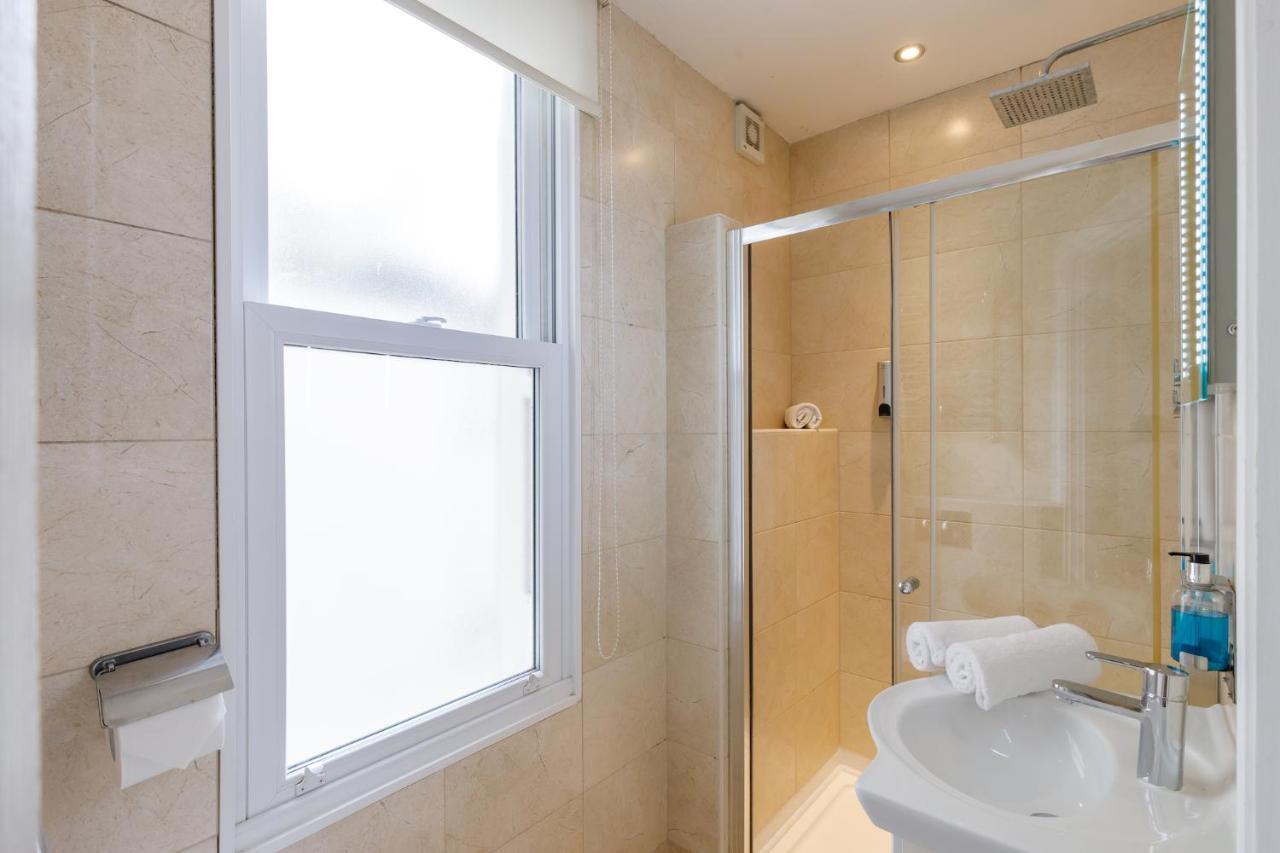 Serenity Square - Wow Location Central Brighton Sleeps 4 מראה חיצוני תמונה