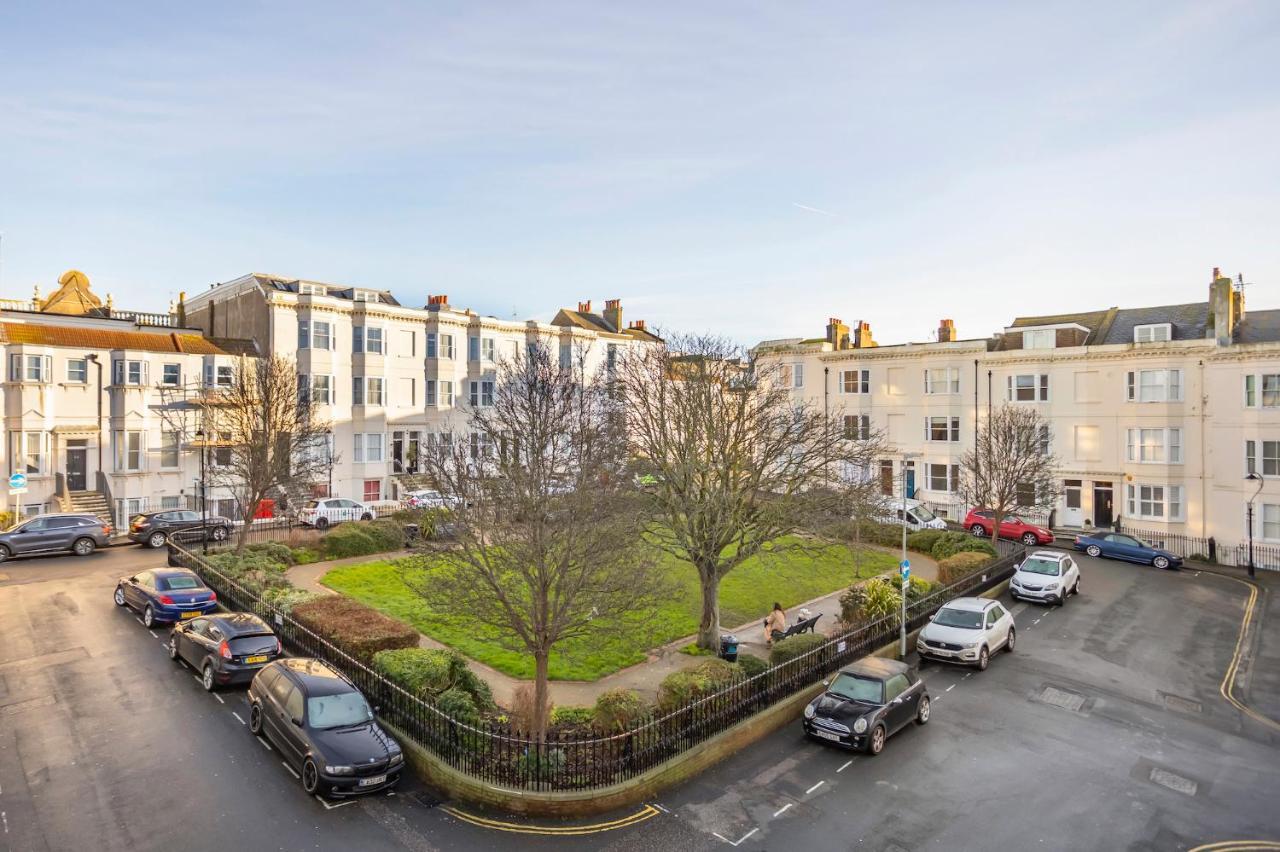 Serenity Square - Wow Location Central Brighton Sleeps 4 מראה חיצוני תמונה